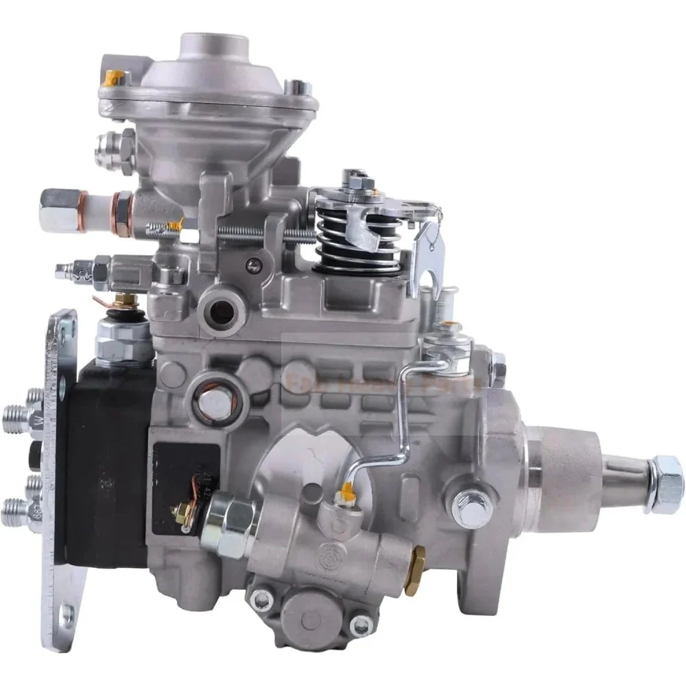 Pompa wtryskowa paliwa 2856742 0460424428 504218821 pasuje do silnika New Holland F4CE9484L J600 J602 J603 ciągnik T5060 T...