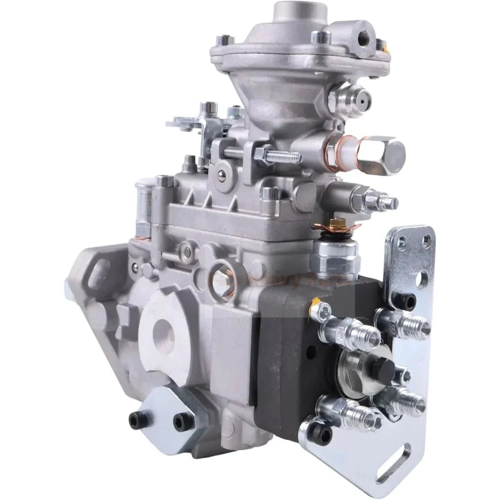 Pompa wtryskowa paliwa 2856742 0460424428 504218821 pasuje do silnika New Holland F4CE9484L J600 J602 J603 ciągnik T5060 T...