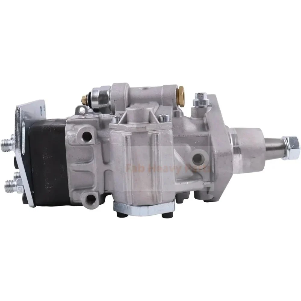 Pompa wtryskowa paliwa 2856742 0460424428 504218821 pasuje do silnika New Holland F4CE9484L J600 J602 J603 ciągnik T5060 T...
