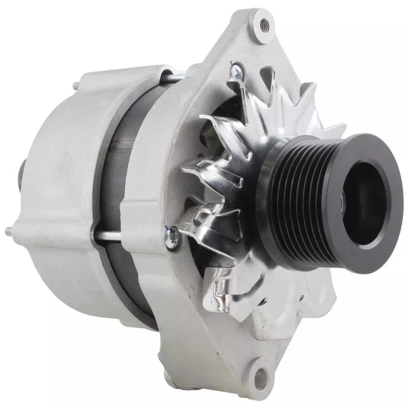 Alternator 12V 120A AE53101 AL78689 AL78692 Pasuje do John Deere 344E 544E 644E