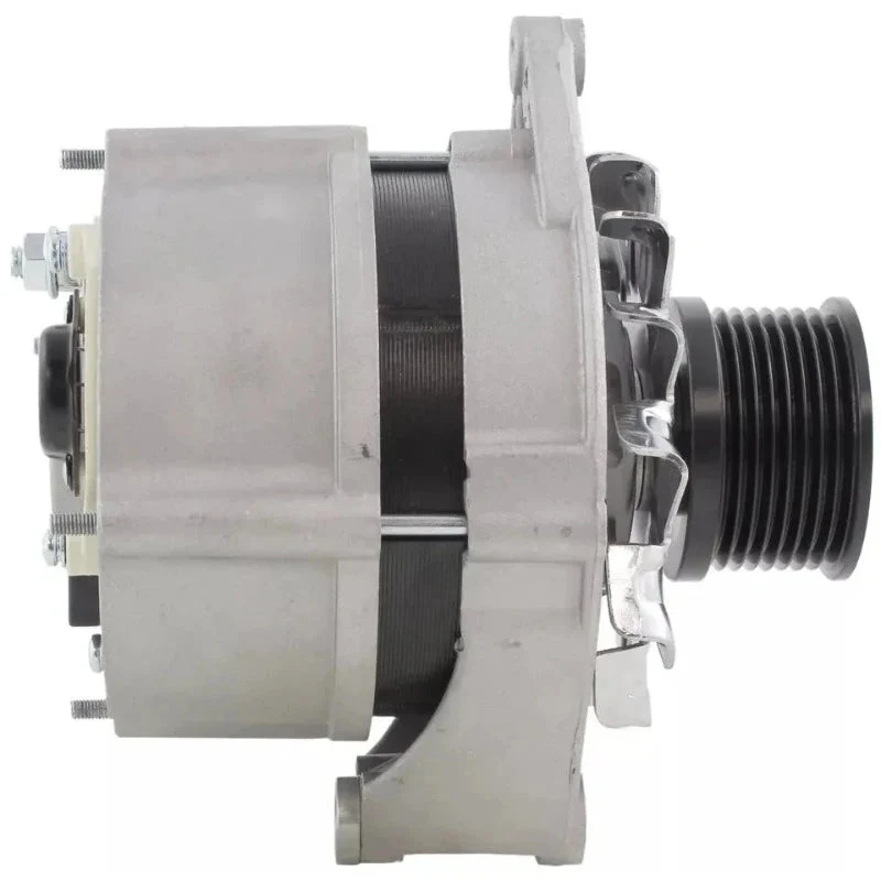 Alternator 12V 120A AE53101 AL78689 AL78692 Pasuje do John Deere 344E 544E 644E