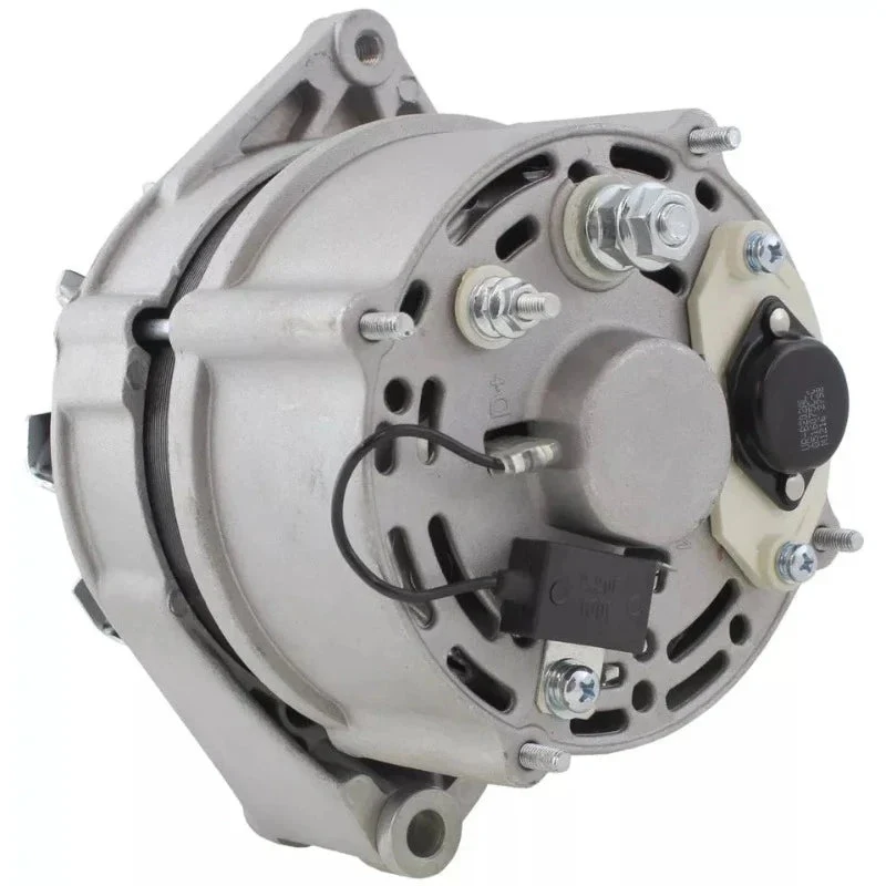 Alternator 12V 120A AE53101 AL78689 AL78692 Pasuje do John Deere 344E 544E 644E