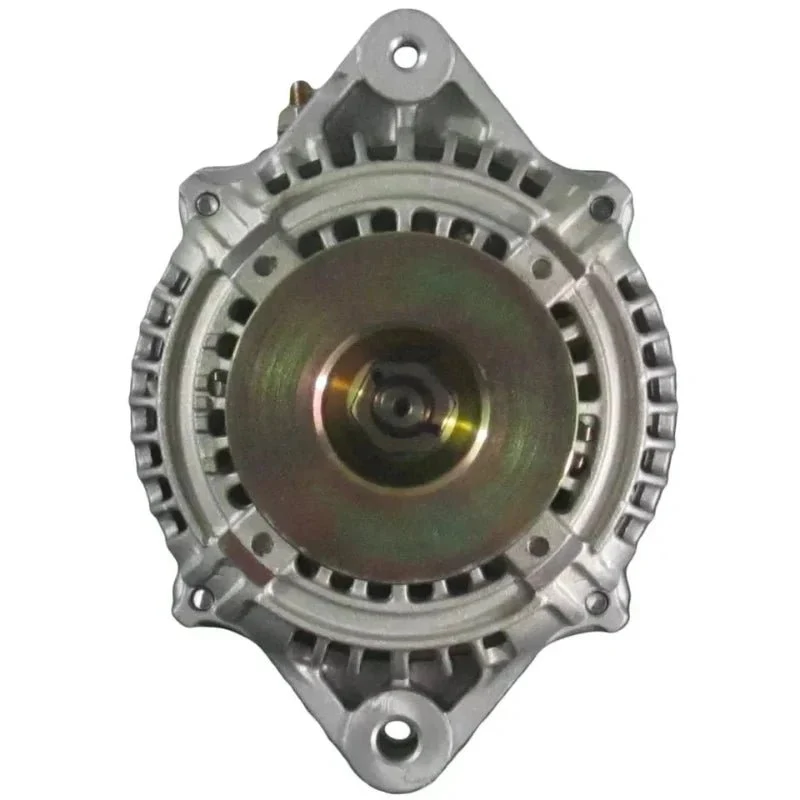 Alternator 12V 120A RE36246 RE37201 RE42123 Pasuje do John Deere 4055 4255 4455 4555