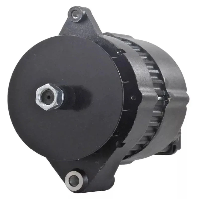 Alternator 12V 65A 8MR2305L AT103344 Pasuje do John Deere 303 180 444E 6000 6059 6068 6619