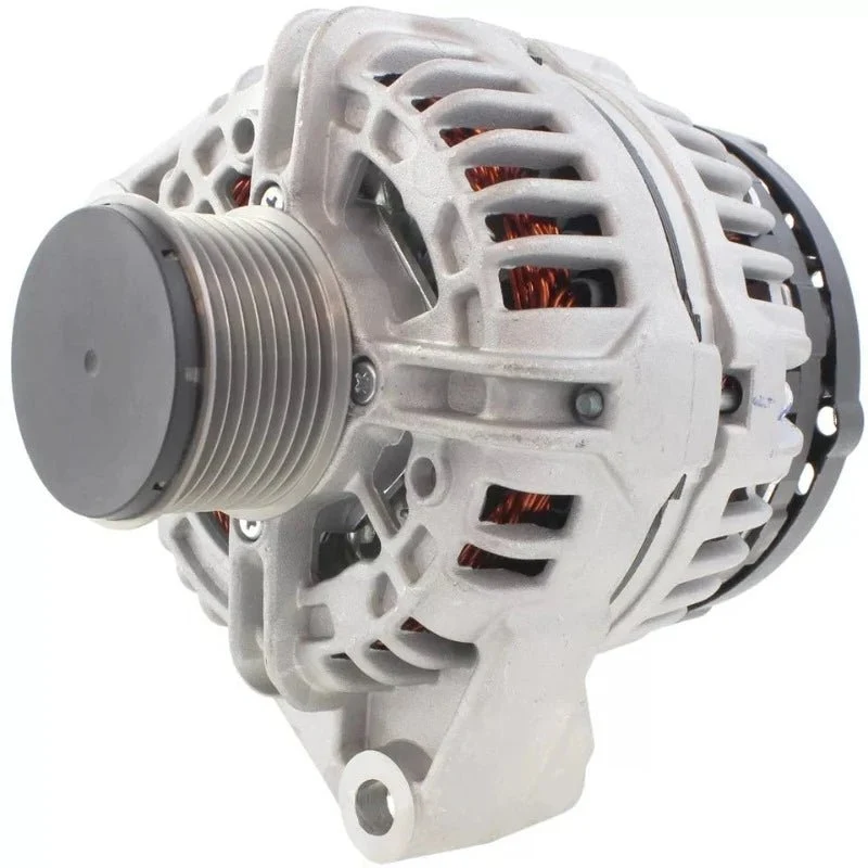 Alternator 12V 90A RE537507 Pasuje do John Deere 6090 344K 6.8