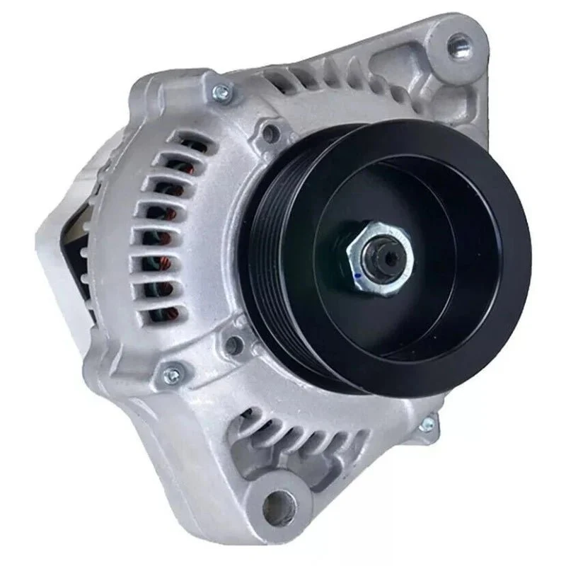 Alternator 24V 35A 102211-9060 1022119060 Pasuje do Komatsu WA250 2003-2006