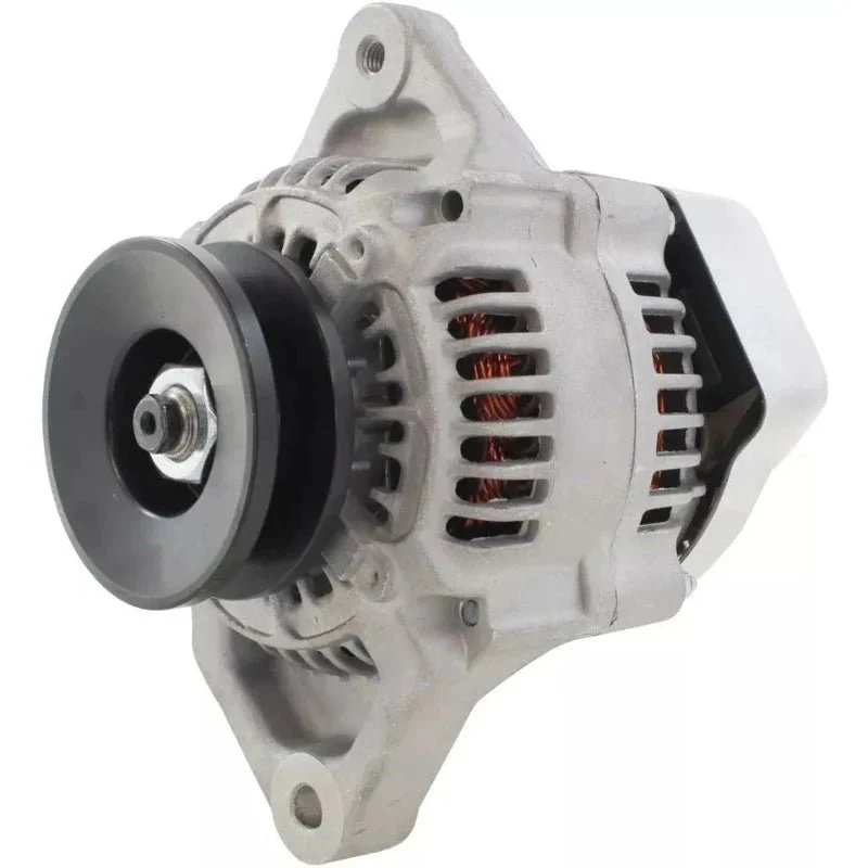 Alternator 12V 45A 16771-64010 1677164010 16771-64012 Pasuje do Kubota R410 R410B