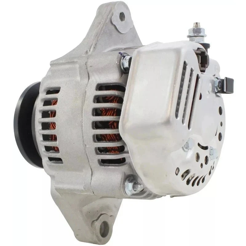 Alternator 12V 45A 16771-64010 1677164010 16771-64012 Pasuje do Kubota R410 R410B