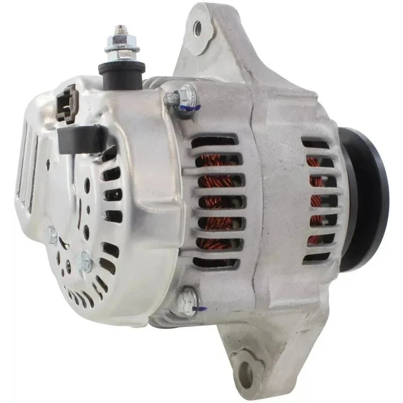 Alternator 12V 45A 16771-64010 1677164010 16771-64012 Pasuje do Kubota R410 R410B