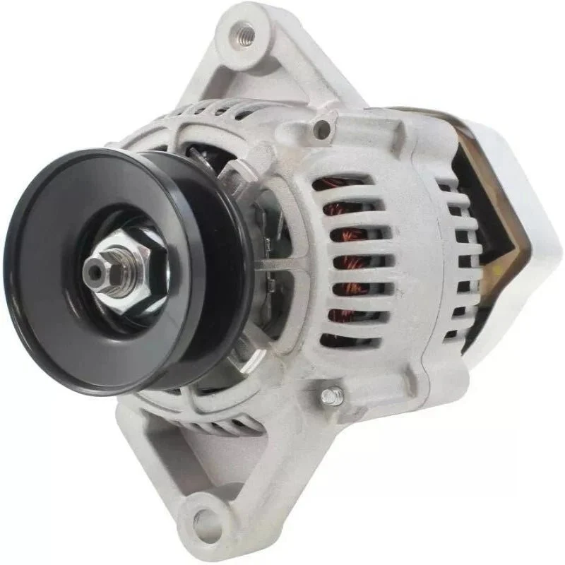 Alternator 12V 60A 101211-8630 1K411-64010 14606138 Pasuje do Kubota