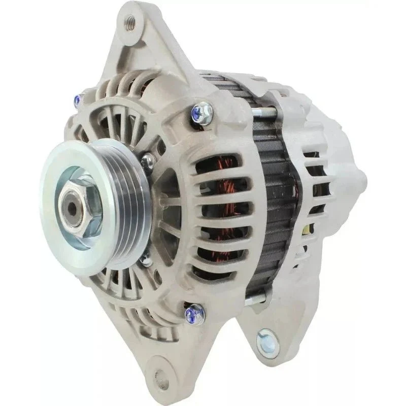 Alternator 12V 80A -80480 A5TA8192A Pasuje do Kubota V3800
