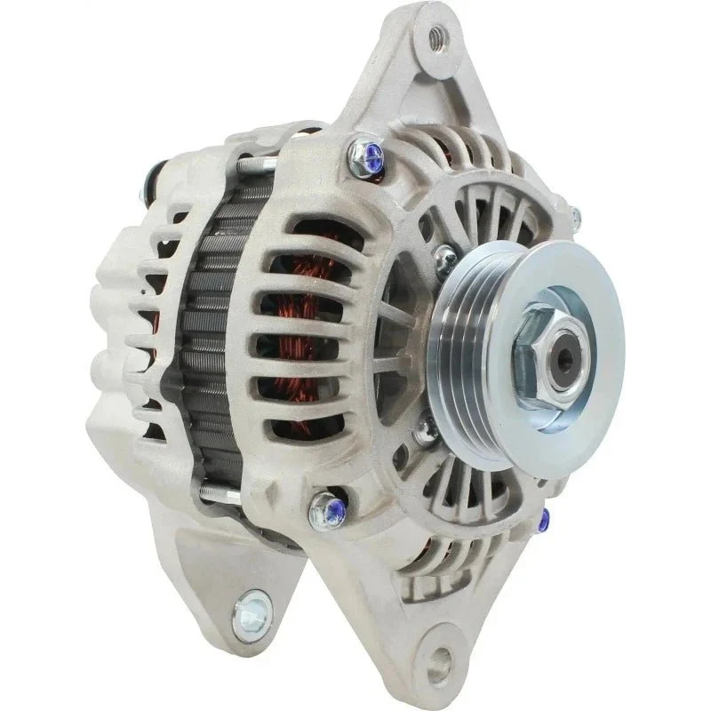 Alternator 12V 80A -80480 A5TA8192A Pasuje do Kubota V3800