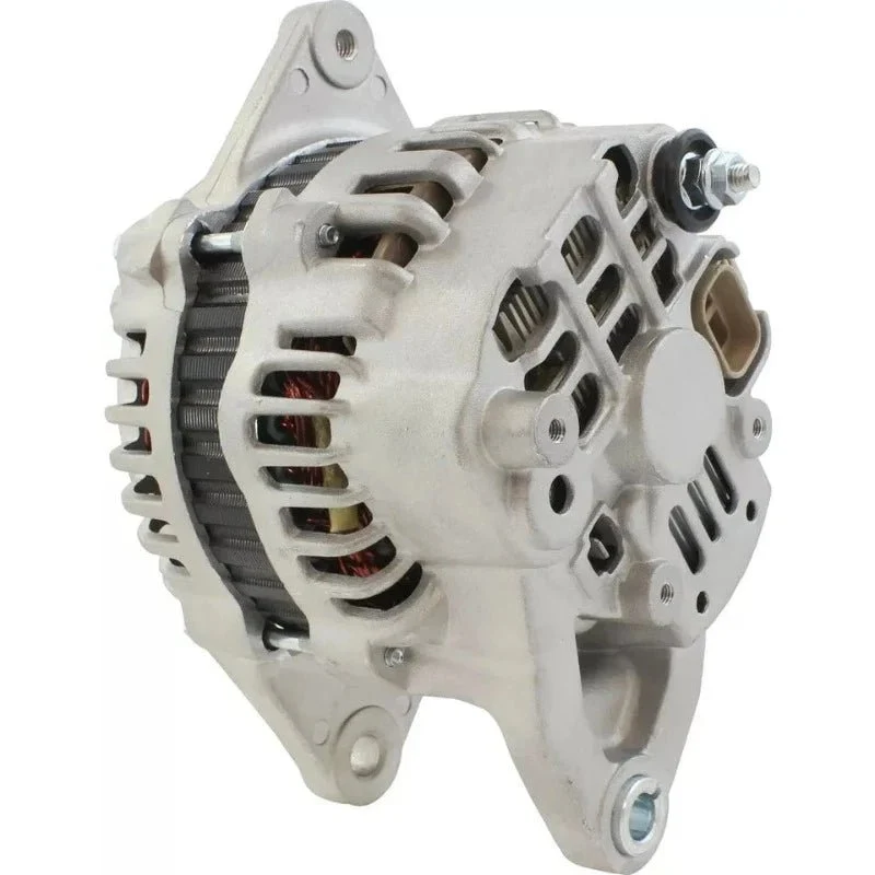 Alternator 12V 80A -80480 A5TA8192A Pasuje do Kubota V3800