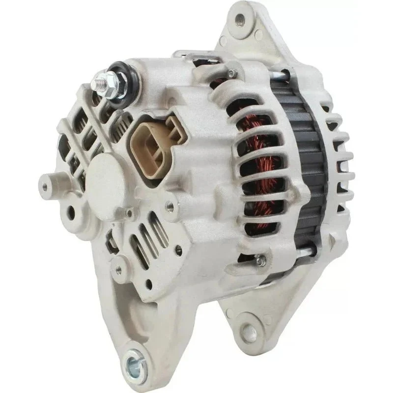 Alternator 12V 80A -80480 A5TA8192A Pasuje do Kubota V3800