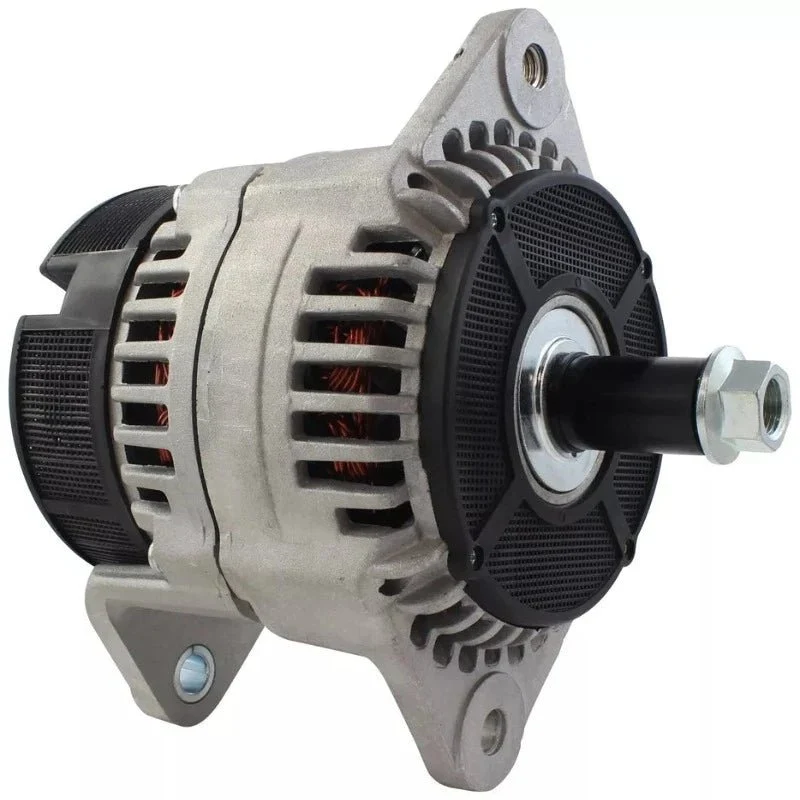 Alternator 12V 175A 87439317 87677208 Pasuje do obudowy STX280 STX330 STX380