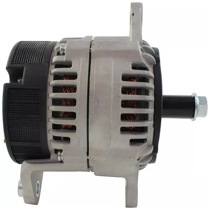 Alternator 12V 175A 87439317 87677208 Pasuje do obudowy STX280 STX330 STX380