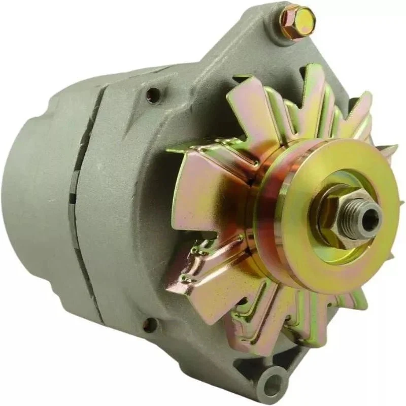 Alternator 24V 40A A167152 L112091 Pasuje do obudowy 1450B 855C 780B