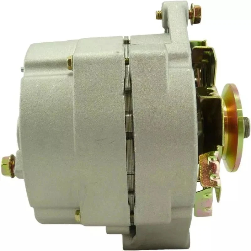 Alternator 24V 40A A167152 L112091 Pasuje do obudowy 1450B 855C 780B