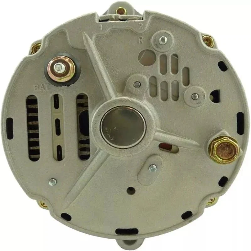 Alternator 24V 40A A167152 L112091 Pasuje do obudowy 1450B 855C 780B