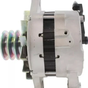 Alternator 24V 90A 438007A1 pasuje do koparki CX290B CX330 CX300C CX460 z silnikiem Isuzu 6HK1X 6UZ1X
