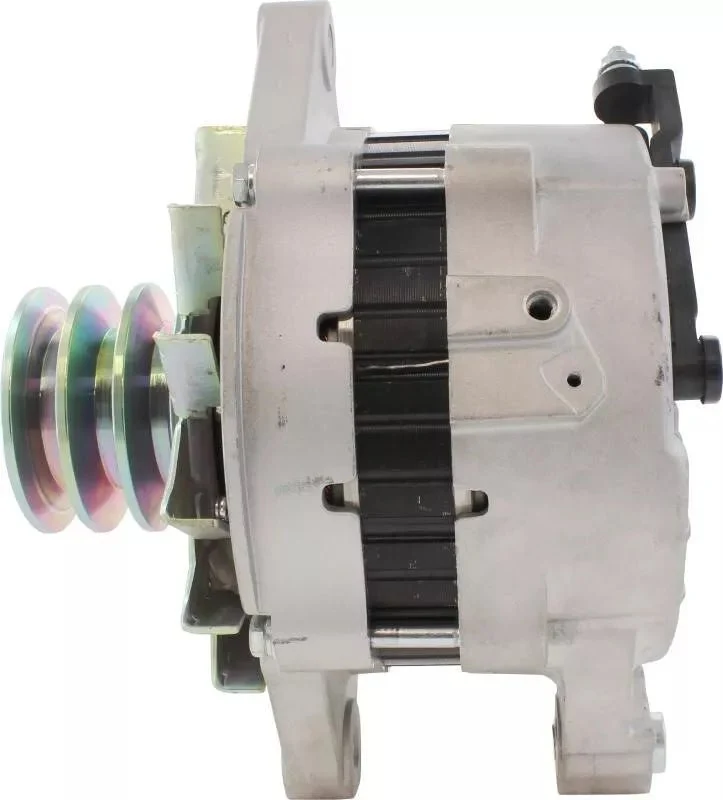 Alternator 24V 90A A9TU3782 Pasuje do koparki Case CX350 CX350B CX350C z silnikiem Isuzu 6HK1X 6UZ1X