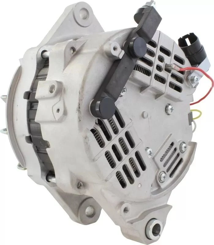 Alternator 24V 90A A9TU3782 Pasuje do koparki Case CX350 CX350B CX350C z silnikiem Isuzu 6HK1X 6UZ1X