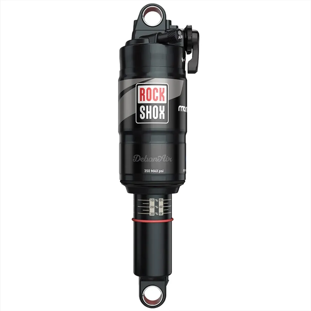 Amortyzator ROCKSHOX MONARCH RT3 DEBONAIR Mid Reb/Mid comp (do Trek Remedy 26/27.5 2010-2015)