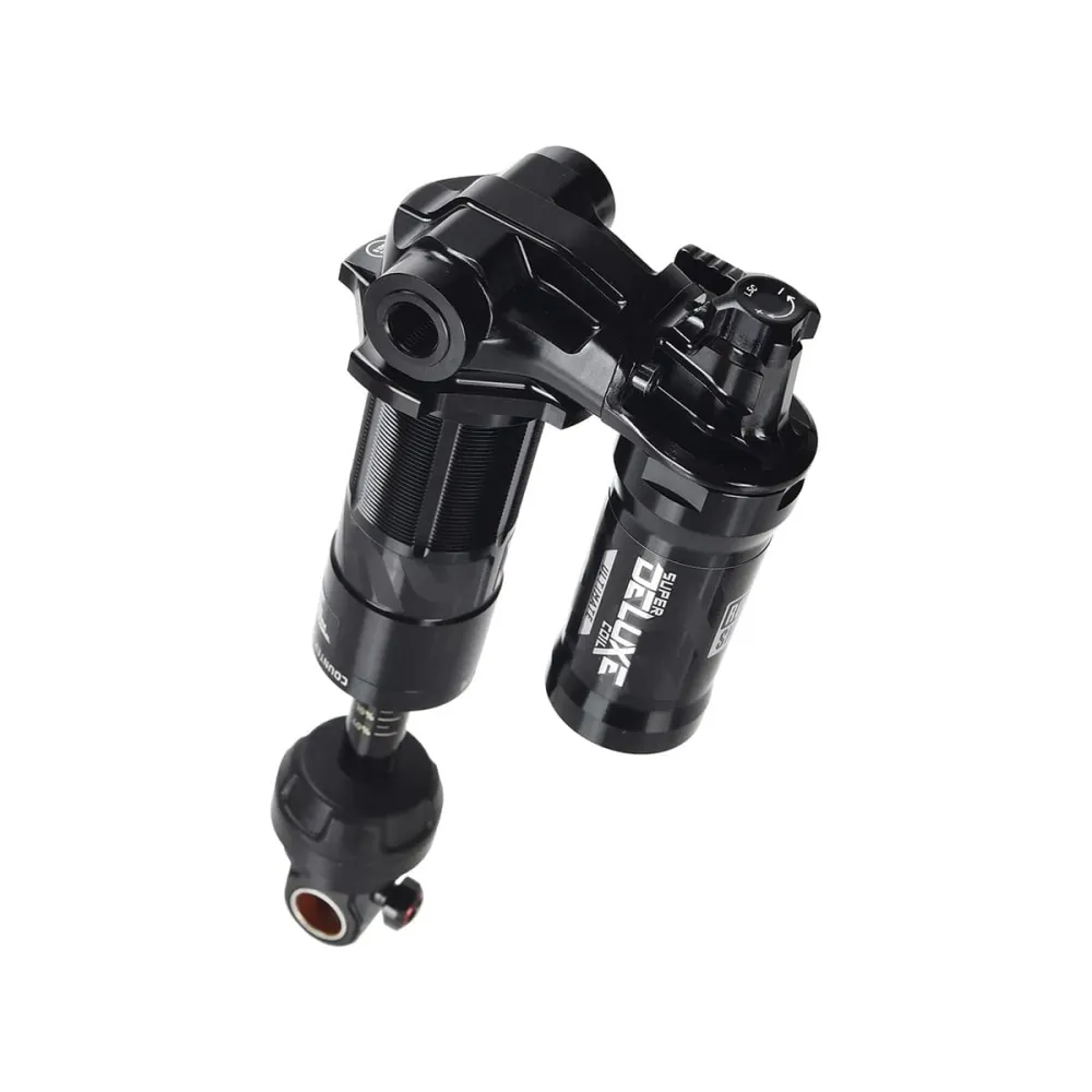 Amortyzator ROCKSHOX SUPER DELUXE RCT Trunnion Mid Reb/Mid Comp