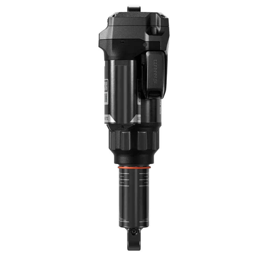 Amortyzator ROCKSHOX SUPER DELUXE ULTIMATE FLIGHT ATTENDANT RC3 HBO LINEAR XL D1 do Trek Slash 2023+Gen6