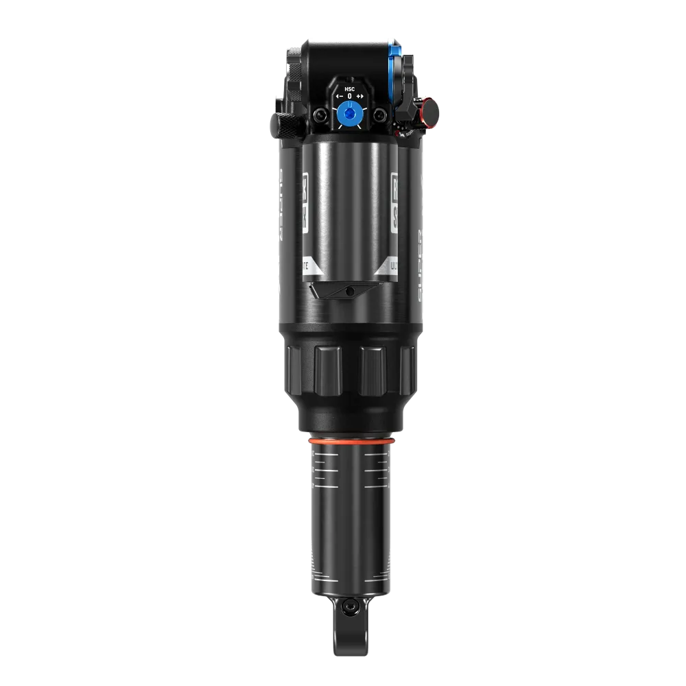 Amortyzator ROCKSHOX SUPER DELUXE ULTIMATE RC2T LINEAR XL D1 Trunnion do Santa Cruz Vala (2025+)