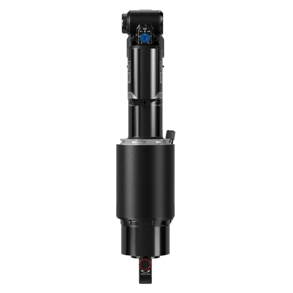 Amortyzator ROCKSHOX VIVID ULTIMATE DH RC2 LINEAR XL D1 do rowerów Trek Session 29" (2022+)