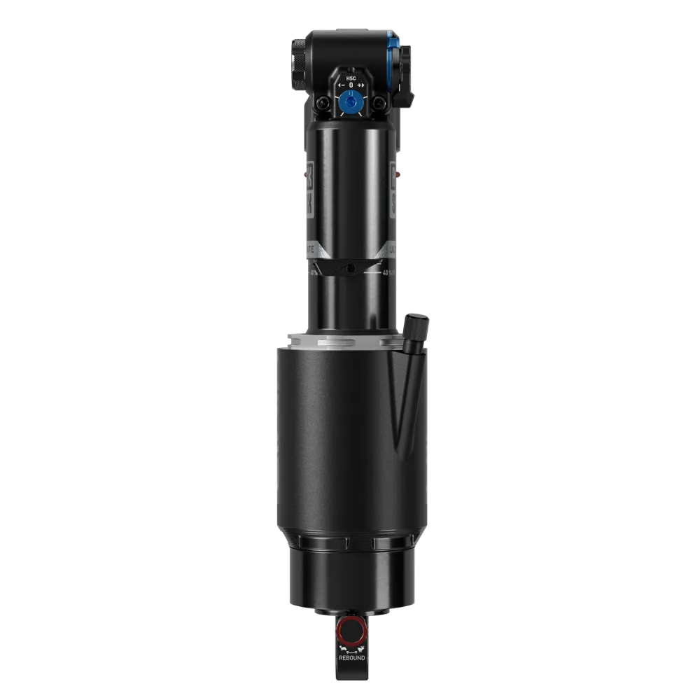 Amortyzator ROCKSHOX VIVID ULTIMATE RC2T LINEAR XL D1 do Santacruz Megatower 2 (2022+)