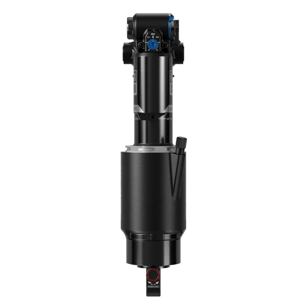 Amortyzator ROCKSHOX VIVID ULTIMATE RC2T LINEAR XL D1 Trunnion do Yeti 160E (2023-2024)