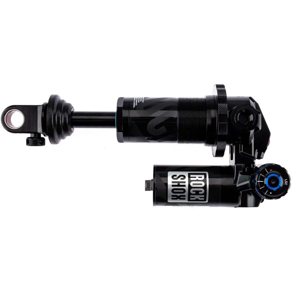 Amortyzator trójramienny ROCKSHOX SUPER DELUXE ULTIMATE RCT2