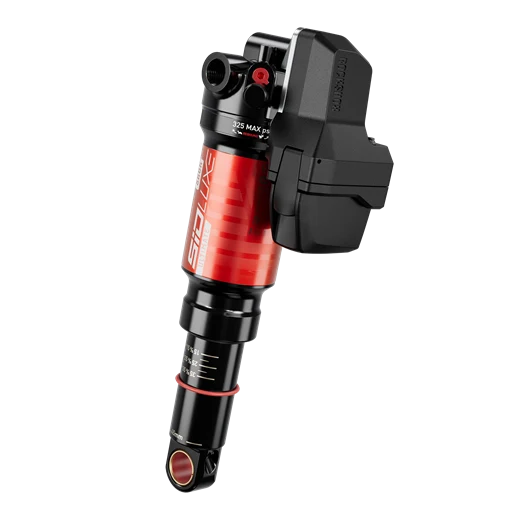 ROCKSHOX SIDLUXE ULTIMATE FLIGHT ATTENDANT Amortyzator Trunnion do Scott Spark ST22+/RC24+