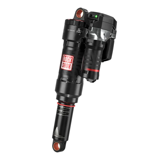 ROCKSHOX SUPER DELUXE ULTIMATE FLIGHT ATTENDANT RC3 HBO DEBONAIR+ Amortyzator progresywny do Yeti SB140 2020+