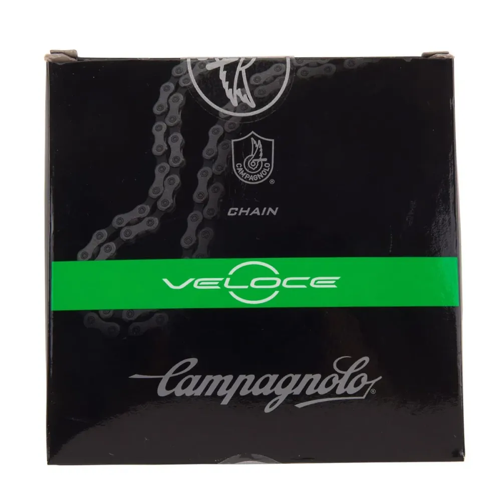Łńcuch 10V CAMPAGNOLO VELOCE