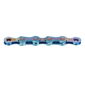 Łńcuch 11V KMC X11 Aurora Blue