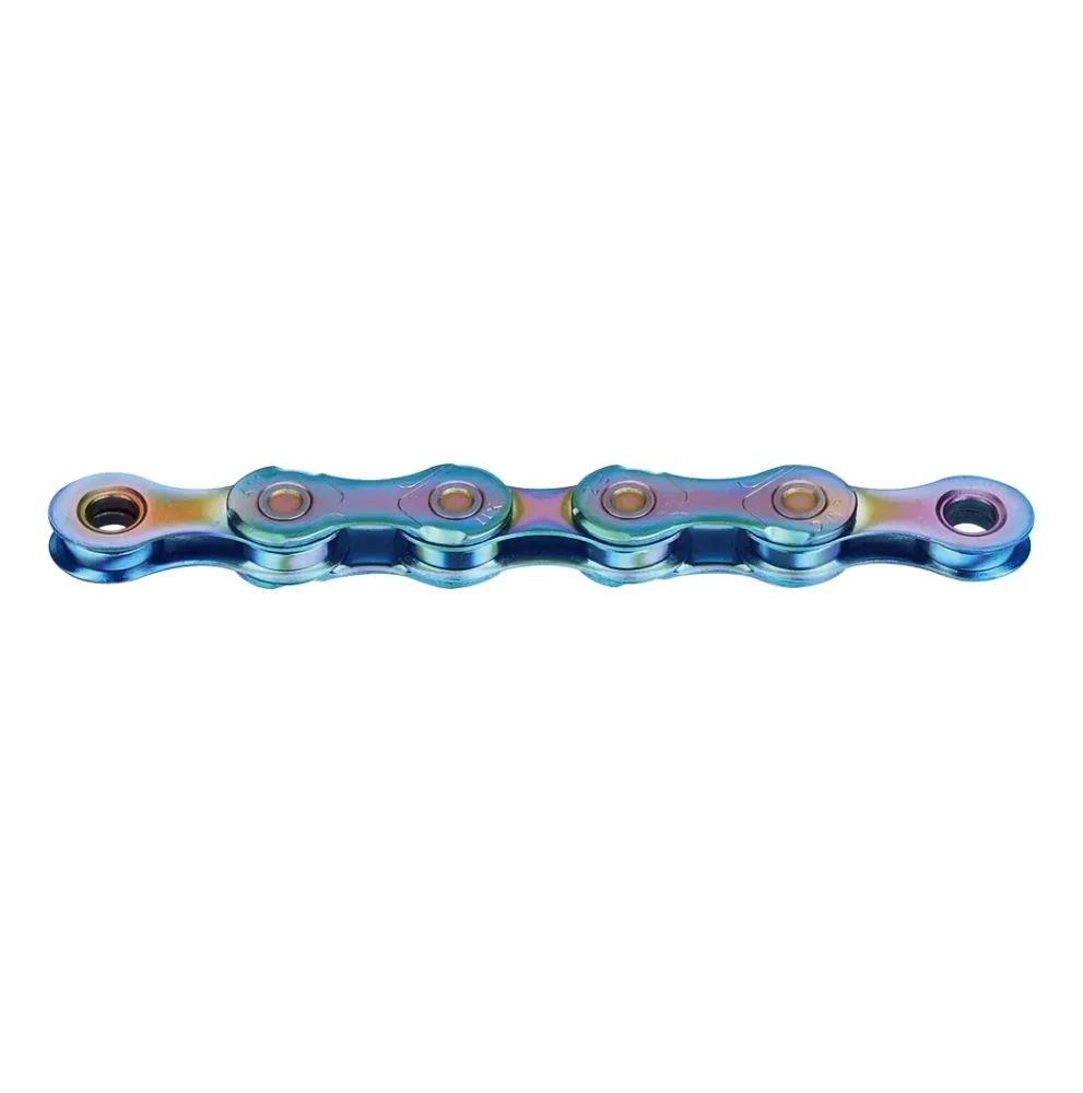 Łńcuch 11V KMC X11 Aurora Blue