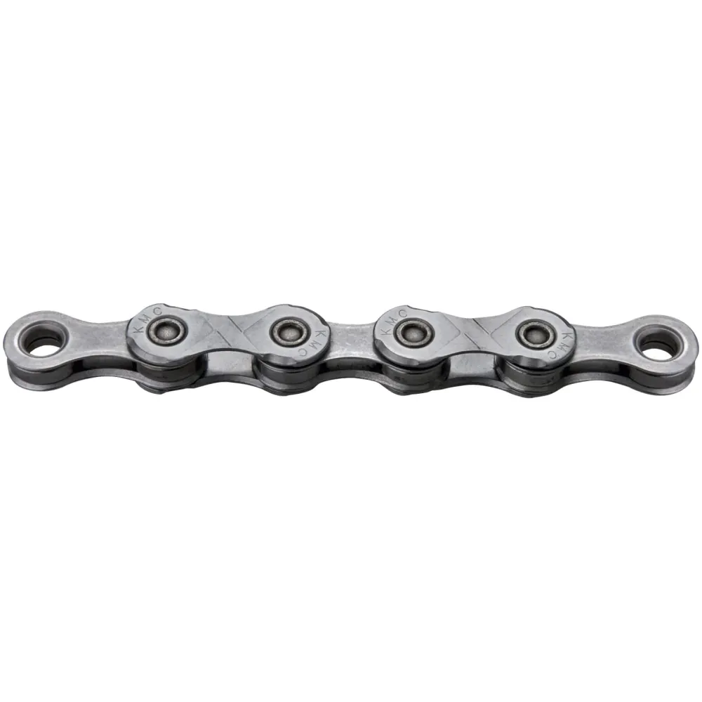 Łńcuch KMC X12 EPT 12V srebrny