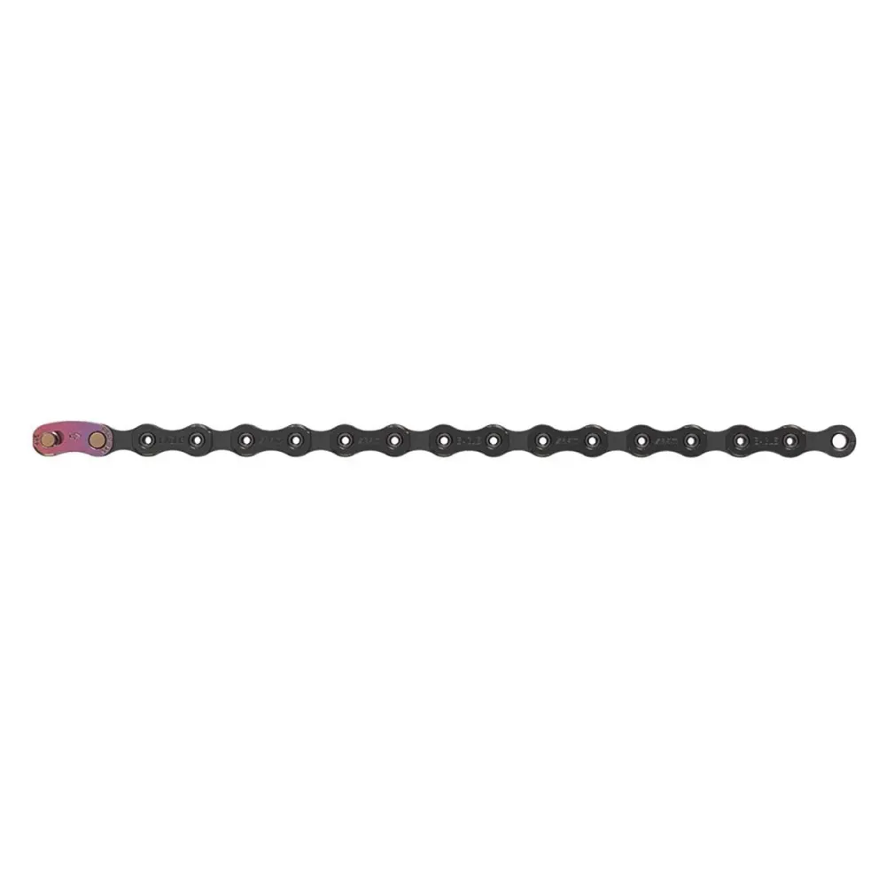 Łńcuch SRAM XX1 EAGLE 12V czarny