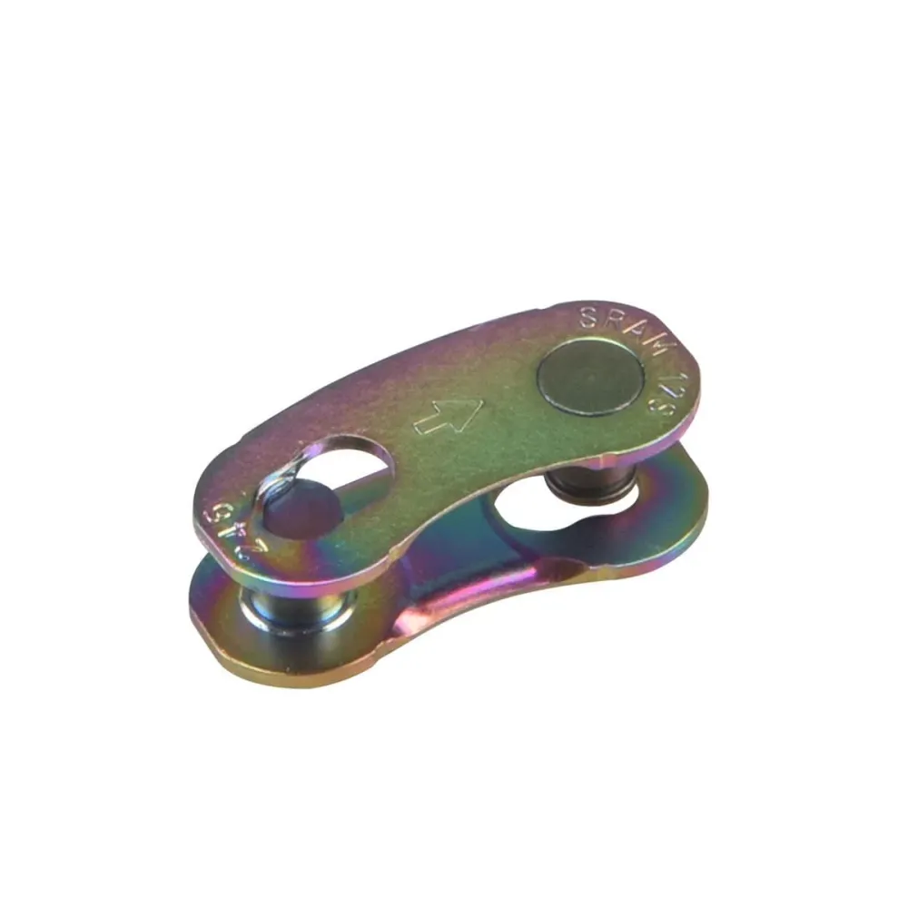Łńcuch SRAM XX1 EAGLE 12V czarny