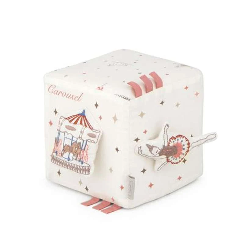 Cam Cam Copenhagen Aktivitetsterning - OCS - Carousel