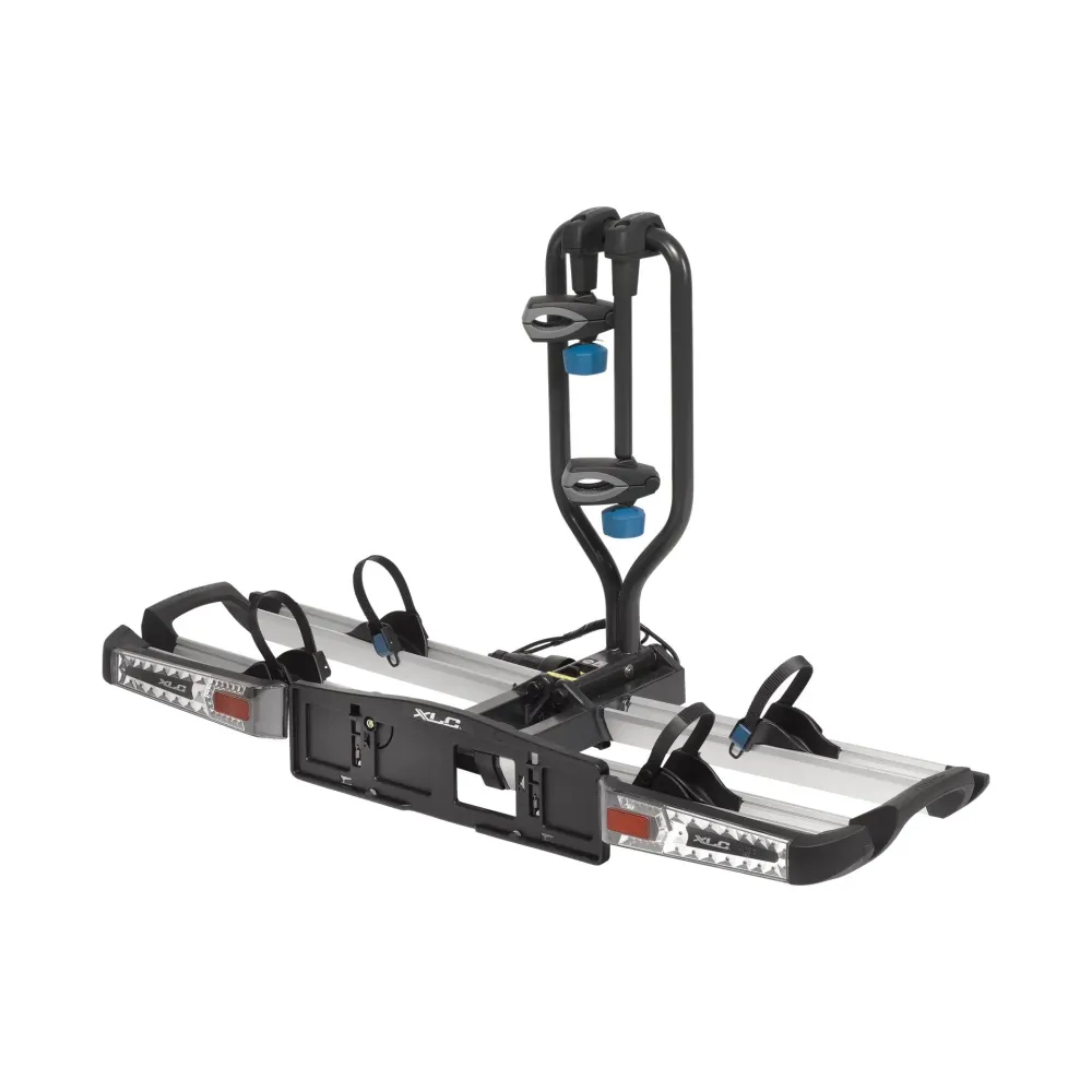 Bagażnik rowerowy XLC Azura Easy WT VC-C09