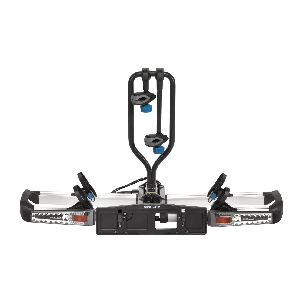 Bagażnik rowerowy XLC Azura Easy WT VC-C09