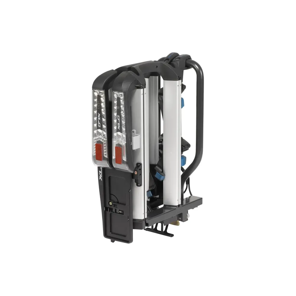 Bagażnik rowerowy XLC Azura Easy WT VC-C09