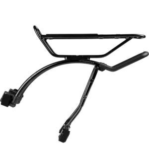 Bagażnik MTB TOPEAK TETRARACK M2 HD czarny