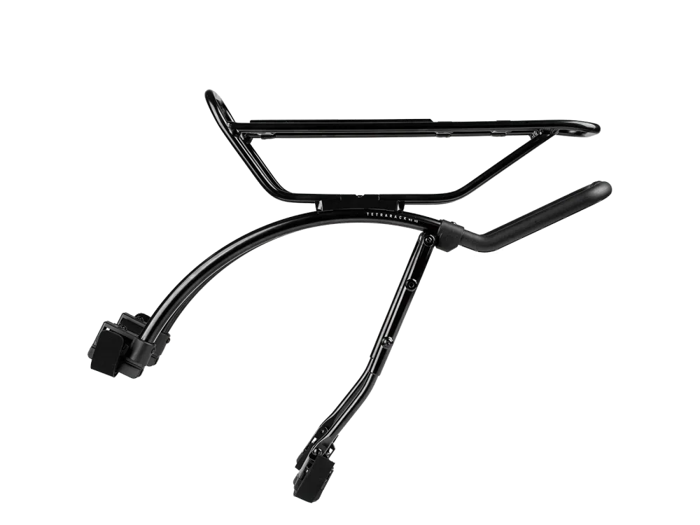 Bagażnik MTB TOPEAK TETRARACK M2 HD czarny