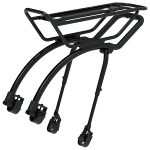 Topyk Tetrarack M2 HD TOPYK Rent z systemem QuickRack / MTX QuickRack 2.0 dla 27,5 - 29 kół