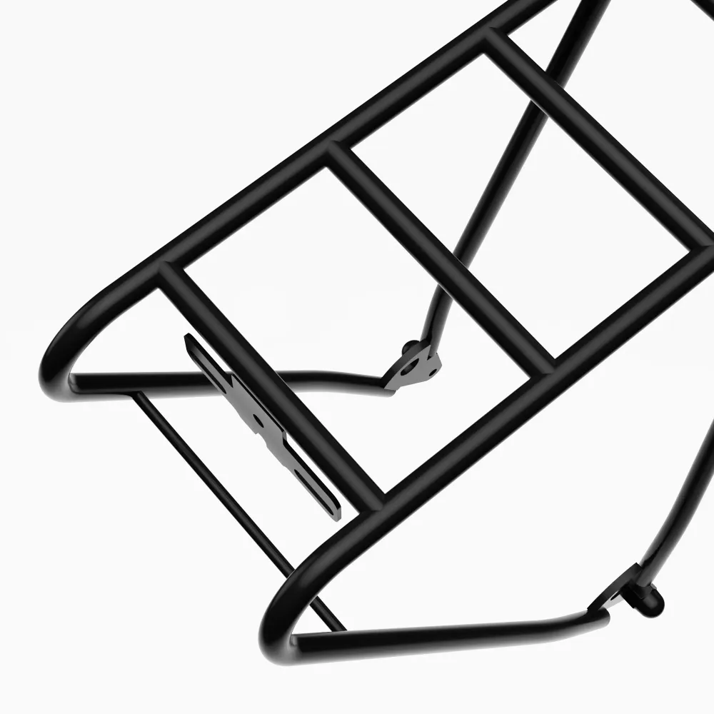 Tylny bagażnik - Carbon 1 Pro